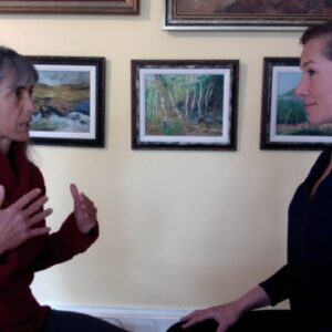 The Dyad Course: The Yoga of Communication