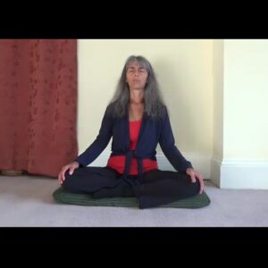 30 Day Beginners Meditation Challenge