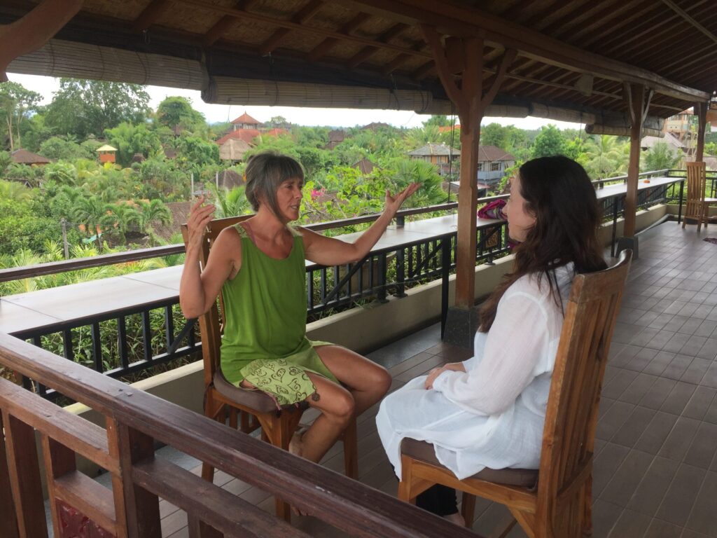 Bali 10-Day Enlightenment Intensive Retreat 2027 bali 1