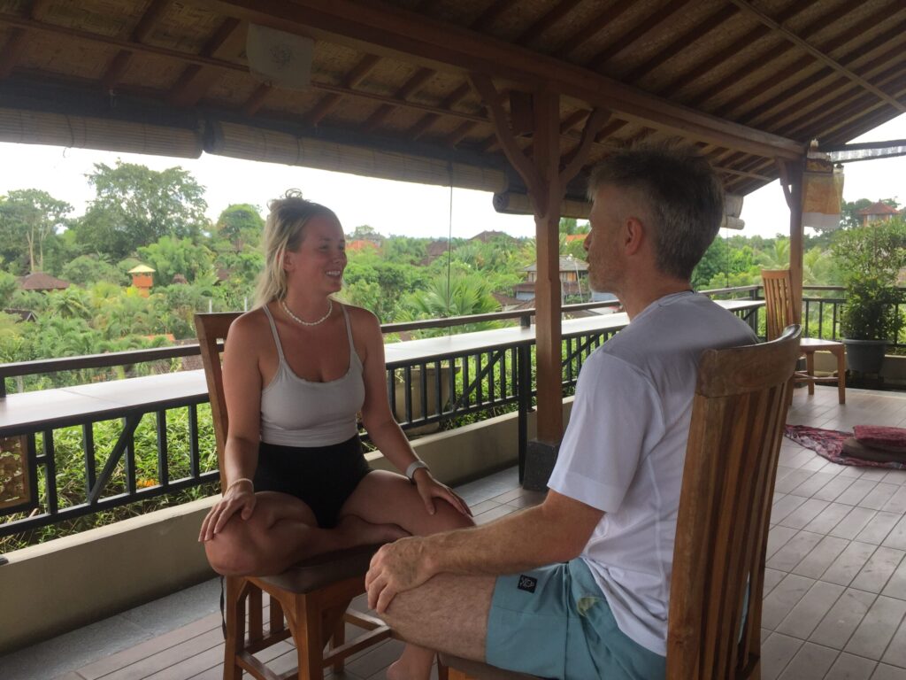 Bali 10-Day Enlightenment Intensive Retreat 2027 bali 2