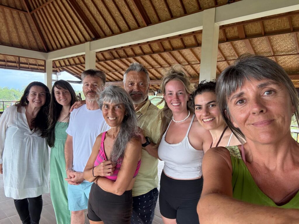 Bali 10-Day Enlightenment Intensive Retreat 2027 bali 3