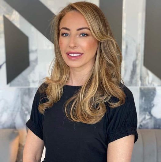 Kim French